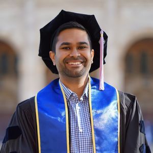 Meet your Posher, Shane